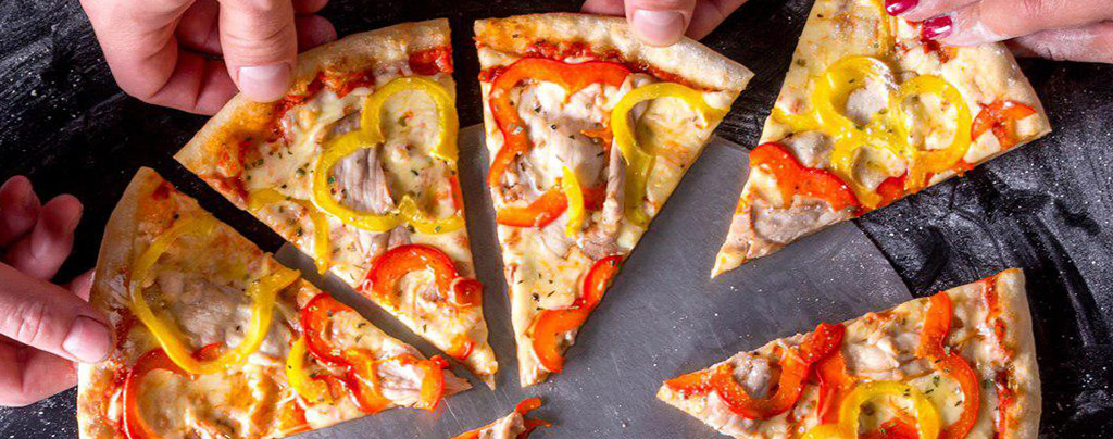 Как правильно приготовить пиццу дома?