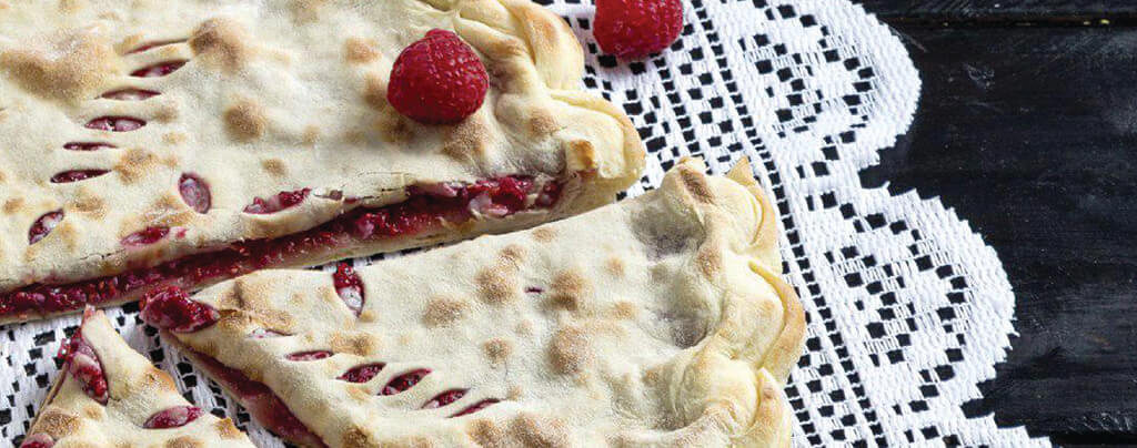 Сладкие пироги - вкусных и простых рецептов с фото пошагово